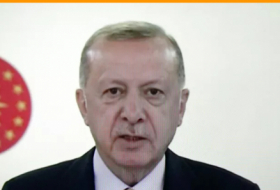 أردوغان يحذر أوروبا من دفع ثمن الصمت على 