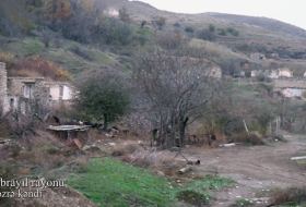  لقطات من قرية مزره في منطقة جبرائيل -  فيديو  