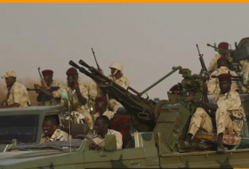 الجيش السوداني يستعيد السيطرة على كل المناطق الحدودية مع إثيوبيا - مصدر لسبوتتيك  