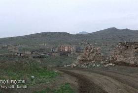   قرية داش فيصلي بمنطقة جبرائيل -   فيديو    