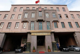   افتتاح المركز المشترك في كاراباخ قريبا -   وزارة الدفاع التركية    