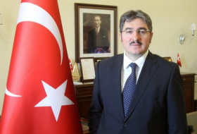   تركيا تعين سفيرا جديدا لأذربيجان  