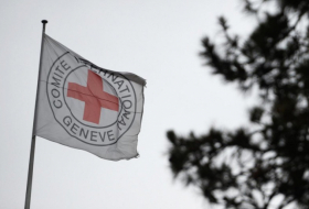    باكو ويريفان تقدم قائمة بأسماء الاسرى إلى اللجنة الدولية للصليب الأحمر  
