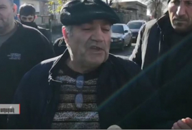   الأرمن لا يريدون لأبنائهم أن يخدموا في كاراباخ -   فيديو    