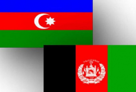   مستشار الرئيس الأفغاني يقوم بزيارة أذربيجان  