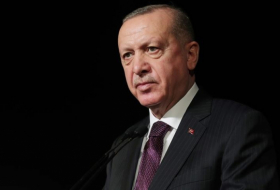   أردوغان يحذر أرمينيا من انتهاك الهدنة في 