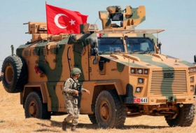  الجيش التركي سيراقب وقف إطلاق النار في أغدام 