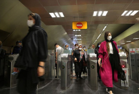    71 شخصًا يوفي بسبب فيروس كورونا في إيران خلال اليوم الماضي  