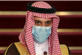 وزير خارجية السعودية يجري محادثات مع نظيره الكويتي