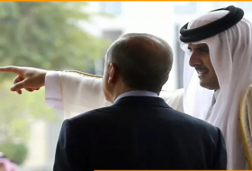 قطر: تركيا حليف استراتيجي وخلافاتها مع بعض دول الخليج لا تعنينا
