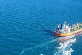 إيران ترد لأول مرة على تقارير الإفراج عن السفينة الكورية الجنوبية