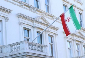   السفارة الإيرانية تقدم تعازيها على مأساة 20 يناير  
