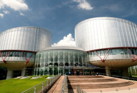   يرسل إلى المحكمة الأوروبية لأذربيجان البيان المشترك بين الدول ضد أرمينيا  