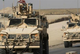 استهداف رتل للتحالف في العراق