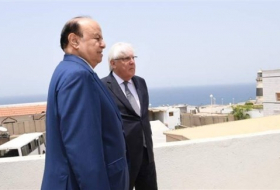 حراك دبلوماسي لإحياء جهود السلام في اليمن