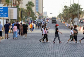 540 إصابة جديدة بكورونا في الكويت