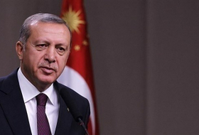 أردوغان يدعو لانتقال سلس للسلطة