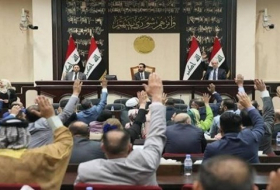 البرلمان العراقي يناقش الموازنة الاتحادية