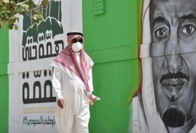 السعودية تسجل 5 وفيات و117 إصابة جديدة بفيروس كورونا