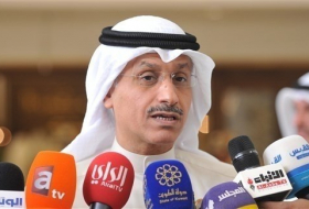 الحكومة الكويتية تقدم استقالتها لرئيس الوزراء