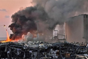 الانتربول يعمّم على 3 أشخاص في قضية انفجار مرفأ بيروت