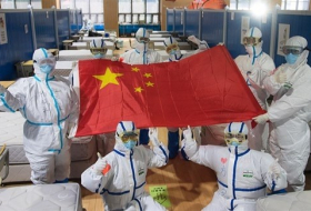 الصين تسجل 130 إصابة جديدة بفيروس كورونا