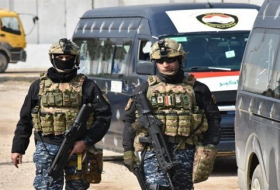 الشرطة العراقية تعتقل متهماً بالإرهاب في البصرة