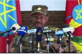 إثيوبيا تنفي اختراق أجواء السودان