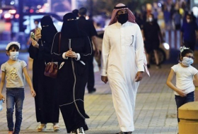 تسجيل 97.7 % نسبة التعافي من كورونا في السعودية