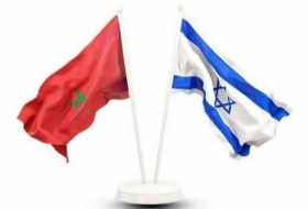 رفع مستوى العلاقات بين إسرائيل والمغرب