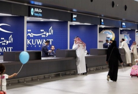 الكويت ترفع رسوم خدمات الركاب في المطار 