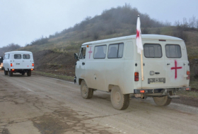  العثور على جثث 10 جنود أرمن آخرين في كاراباخ 