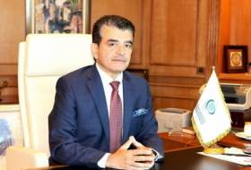    المدير العام للمنظمة الإسلامية العالمية للعلوم والتعليم والثقافة يزور إلى أذربيجان  