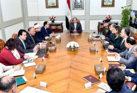 منظومة جديدة للبناء في مصر والرئيس السيسي يعلق