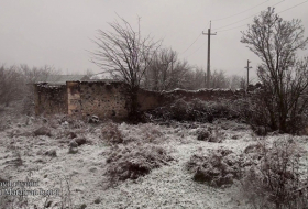   لقطات قرية أشاغي مراليان في جبرائيل -   فيديو    