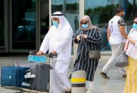 الكويت... فرض رسوم جديدة على القادمين والمغادرين عبر المطار