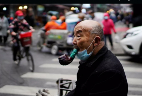 الصين تعتزم تشديد نظام الوقاية من الأمراض المعدية والسيطرة عليها