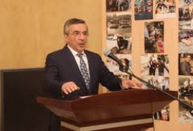   السفير الأذري يشيد بالموقف الأردني تجاه قضايا أذربيجان  