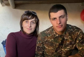   والدة جندي أرمني لباشينيان:   