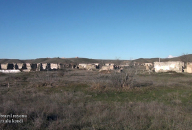  صور قرية كارهولو في جبرائيل -   فيديو    