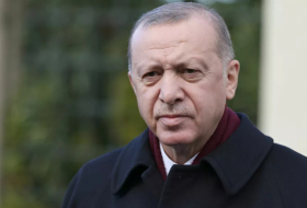 أردوغان يتلقى لقاحا ضد فيروس كورونا المستجد... فيديو