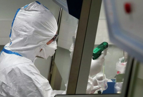   انخفاض وفيات فيروس كورونا في تركيا  