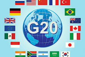   تمت دعوة أذربيجان لحضور قمة مجموعة العشرين  