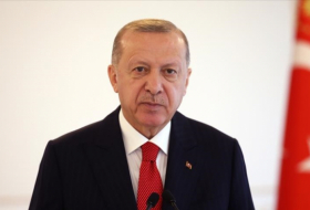   أردوغان يهاتف قبطان سفينة تركية تعرضت لهجوم قراصنة  