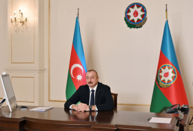   يتم إنشاء الجامعة الإيطالية الأذربيجانية في باكو  