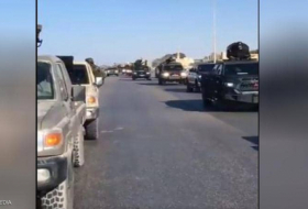 سيارة وزير الداخلية في حكومة طرابلس تتعرض لإطلاق نار