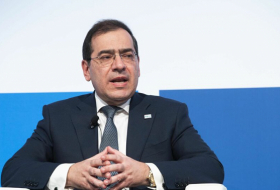 وزير البترول المصري يزور فلسطين وإسرائيل لبحث دعم منتدى غاز شرق المتوسط