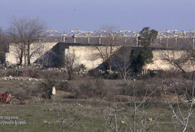   صور لقرية قارزينالي بمنطقة اغدام -   فيديو    