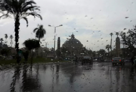 حالة الطقس غدا الثلاثاء بمصر... أمطار غزيرة ورعدية في هذه المناطق