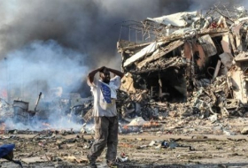 البرلمان العربي يقف مع الصومال